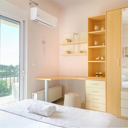 Marysol Luxury Villa 根纳迪 外观 照片